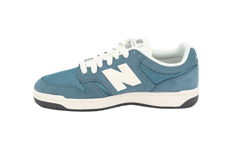 New balance baskets u480 bleu5087101_3