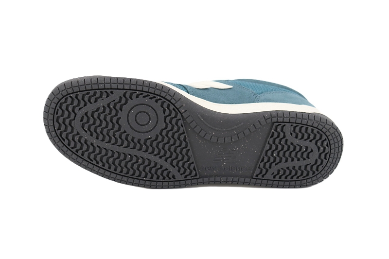 New balance baskets u480 bleu5087101_5