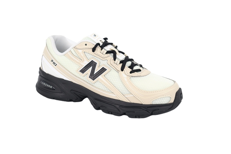 New balance baskets u740 beige5087201_2