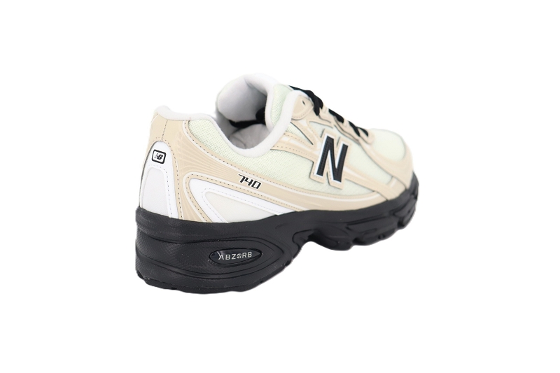 New balance baskets u740 beige5087201_4