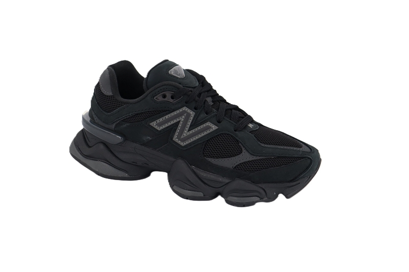 New balance baskets u906 noir5087301_2