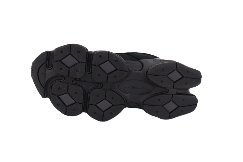 New balance baskets u906 noir5087301_5