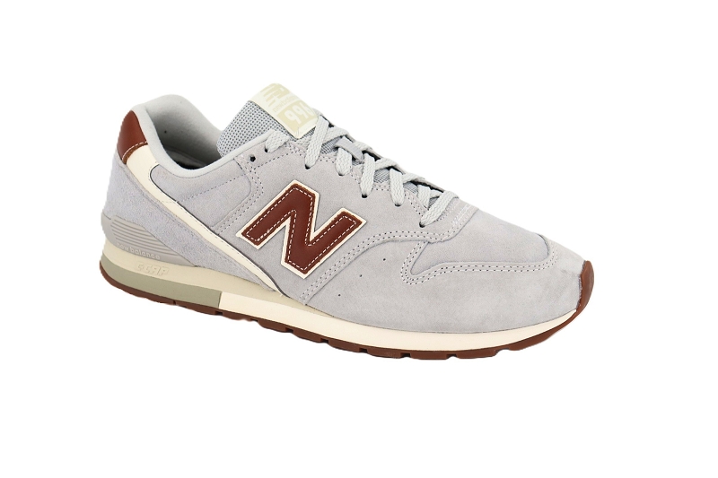 New balance baskets cm996 gris5087901_2