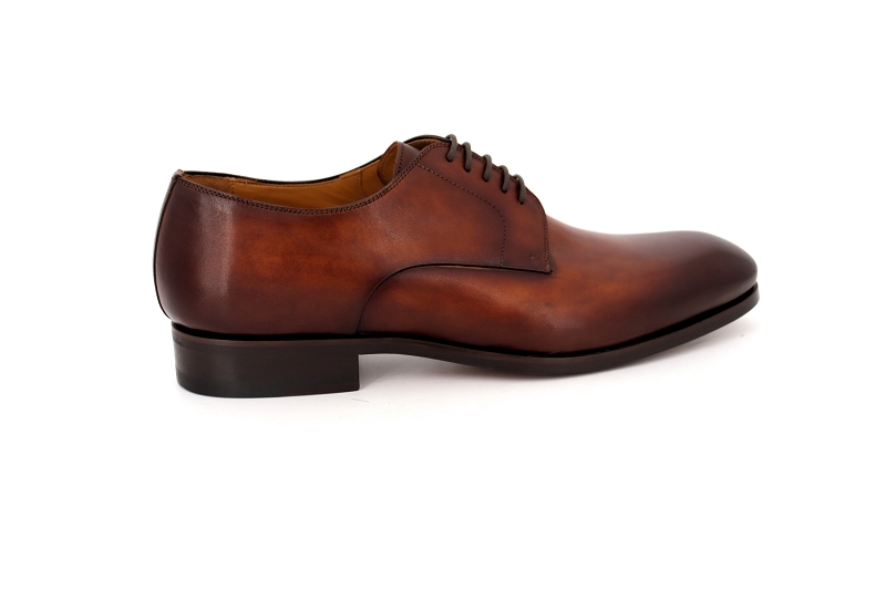 Magnanni derbies andros marron