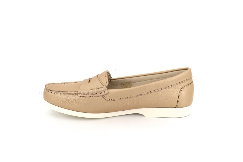 Hirica mocassins queen beige6052803_3