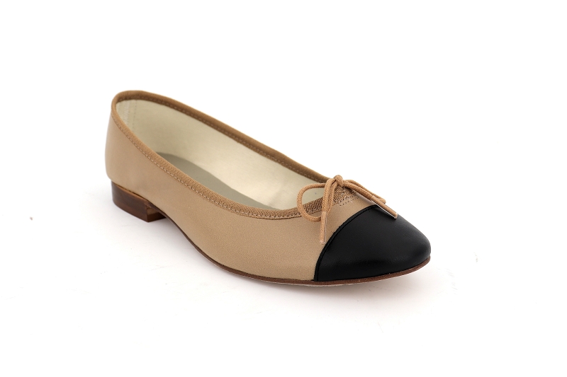 Hirica ballerines cordelia noir6053001_2