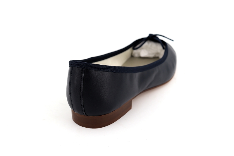 Hirica ballerines cordelia blanc6053002_4