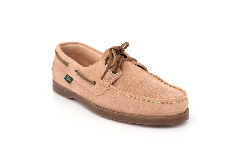 Paraboot bateaux barth rose6054008_2