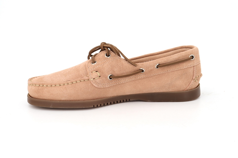 Paraboot bateaux barth rose6054008_3