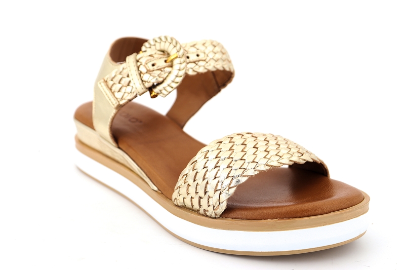 Inuovo sandales nu pieds lucia dore6056401_2