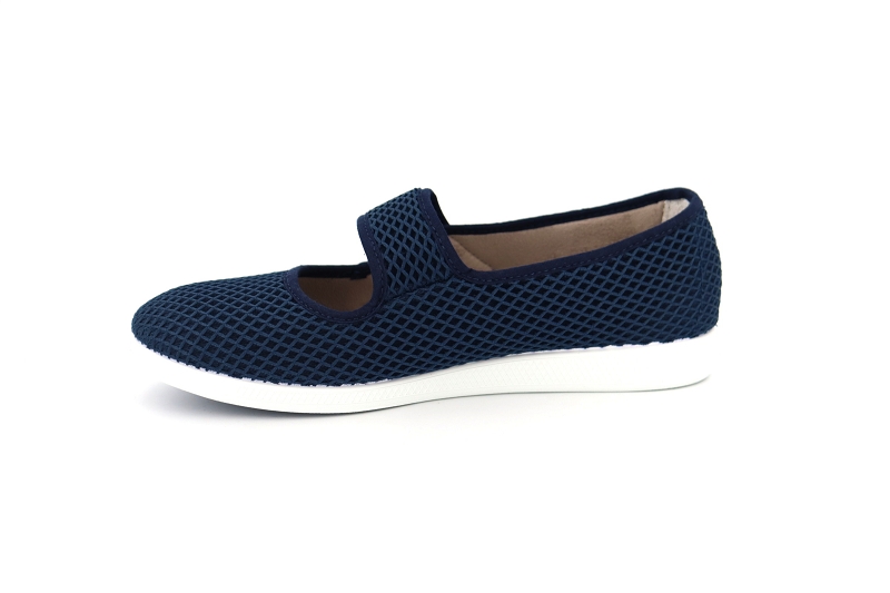 Semelflex chaussons pantoufles amorgos bleu6058001_3