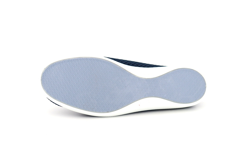 Semelflex chaussons pantoufles amorgos bleu6058001_5