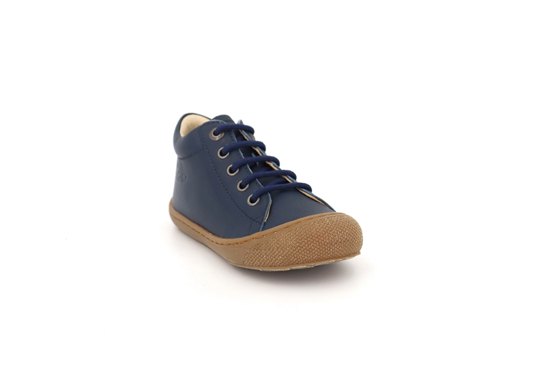 Naturino chaussures a lacets cocoon bleu6061801_2