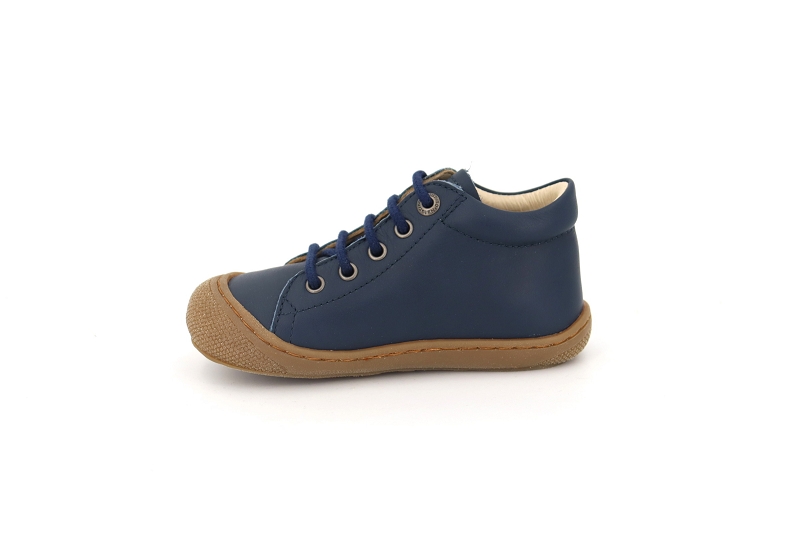 Naturino chaussures a lacets cocoon bleu6061801_3