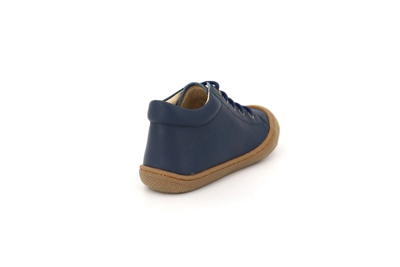 Naturino chaussures a lacets cocoon bleu6061801_4