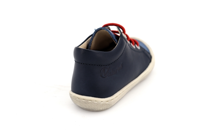 Naturino chaussures a lacets cocoon bleu6061803_4