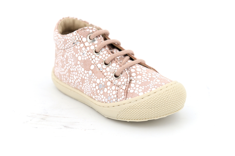 Naturino chaussures a lacets cocoon multicolor6062001_2