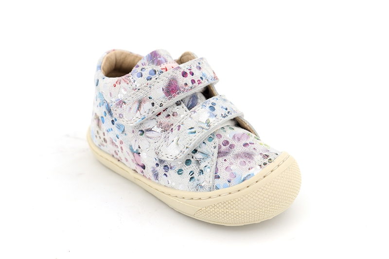 Naturino chaussures a scratch cocoon vl blanc6062101_2
