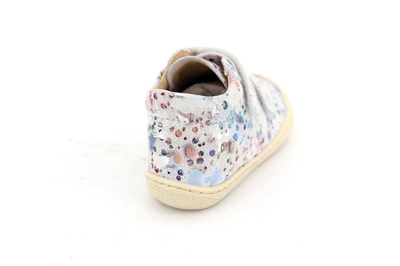 Naturino chaussures a scratch cocoon vl blanc6062101_4