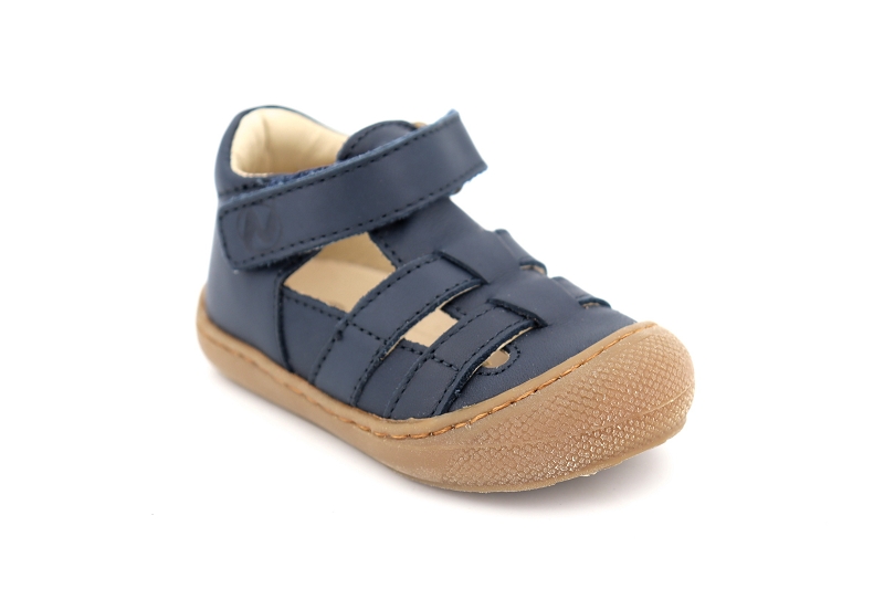 Naturino sandales nu pieds bede bleu6062201_2