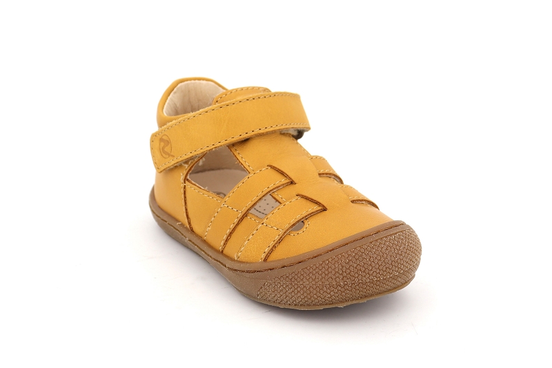 Naturino sandales nu pieds bede jaune6062203_2