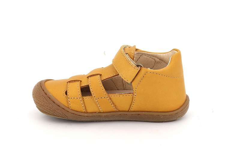 Naturino sandales nu pieds bede jaune6062203_3