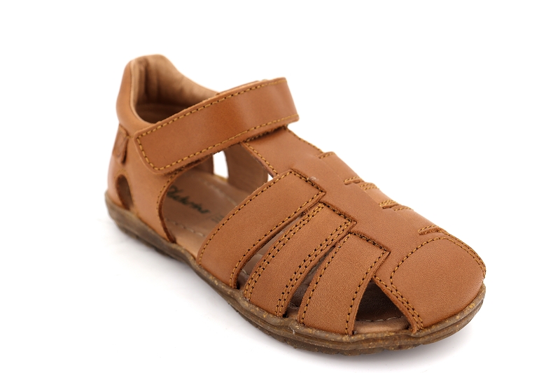 Naturino sandales nu pieds see marron6062702_2