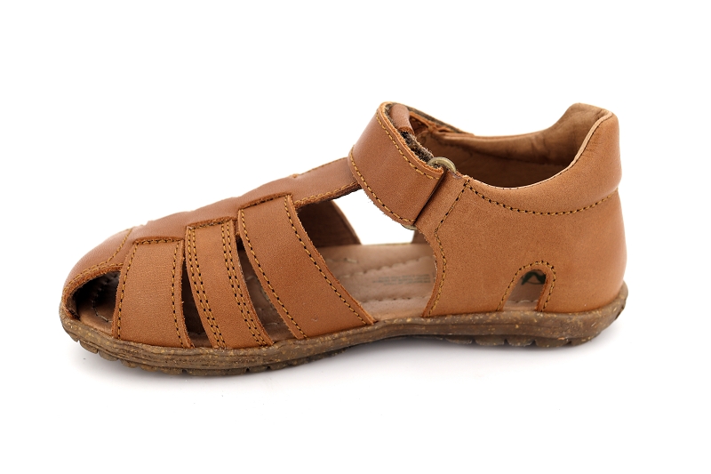 Naturino sandales nu pieds see marron6062702_3