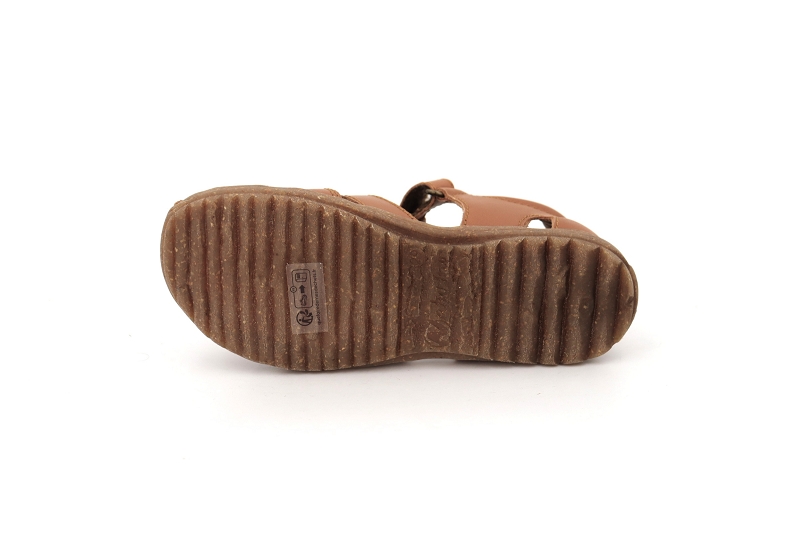 Naturino sandales nu pieds see marron6062702_5