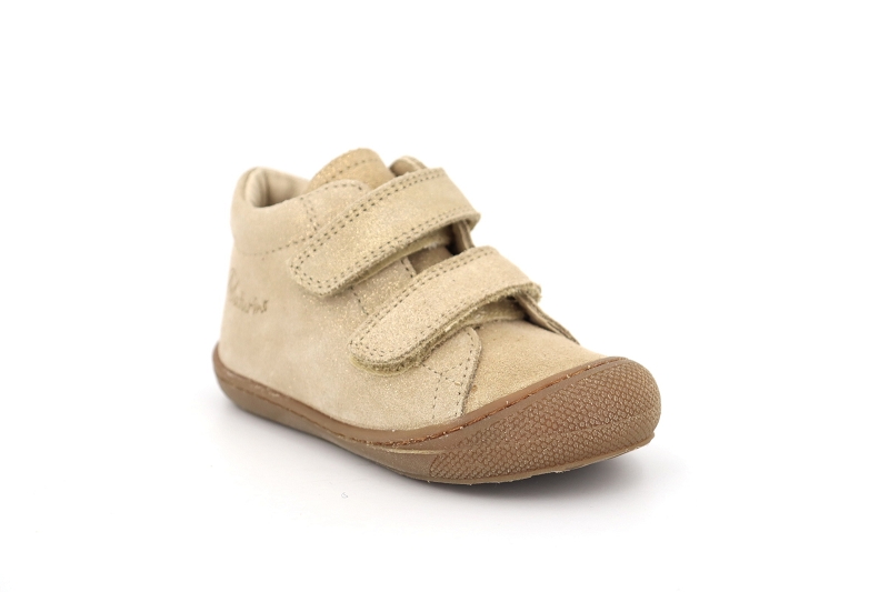 Naturino chaussures a scratch cocoon vl dore6062801_2