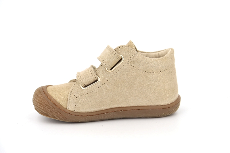 Naturino chaussures a scratch cocoon vl dore6062801_3