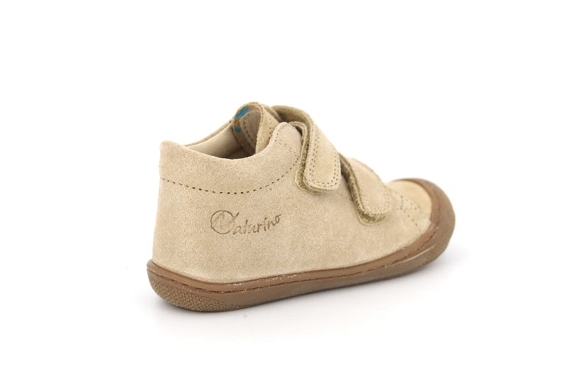 Naturino chaussures a scratch cocoon vl dore6062801_4