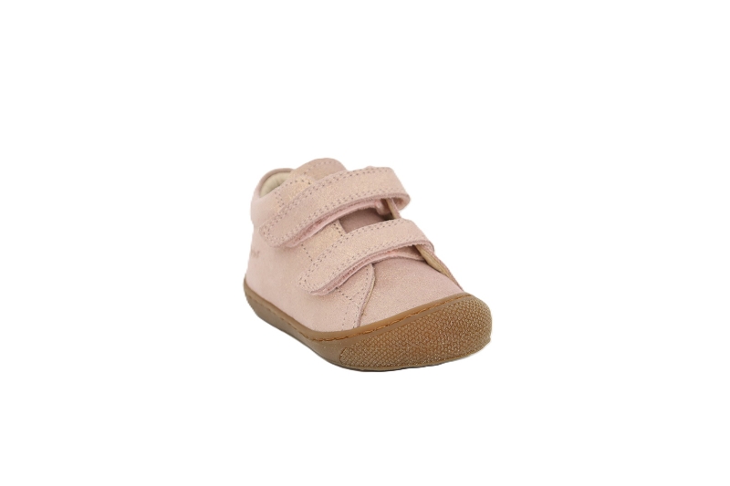 Naturino chaussures a scratch cocoon vl rose6062802_2