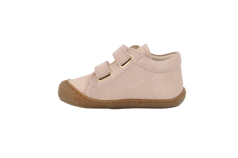 Naturino chaussures a scratch cocoon vl rose6062802_3