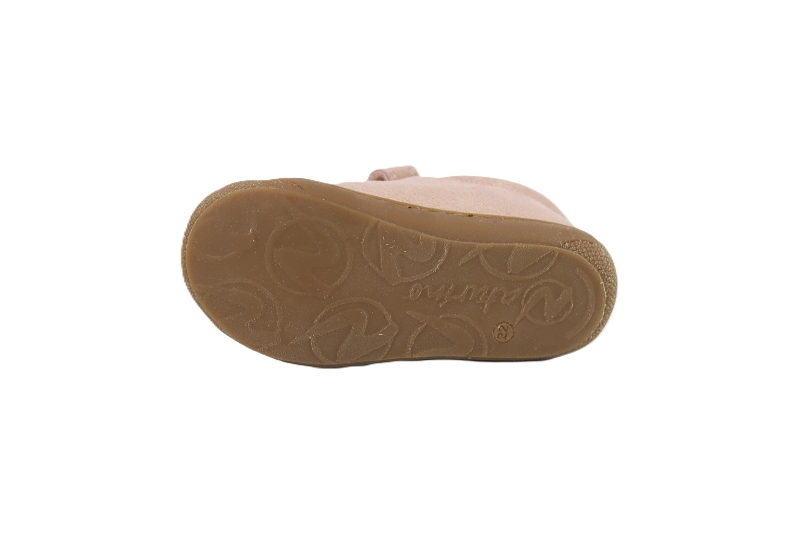 Naturino chaussures a scratch cocoon vl rose6062802_5