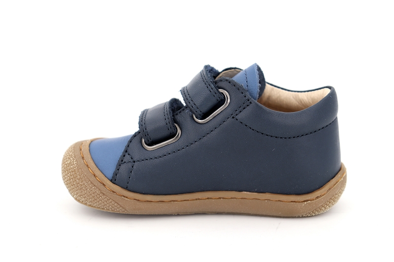 Naturino chaussures a scratch cocoon vl bleu6062903_3
