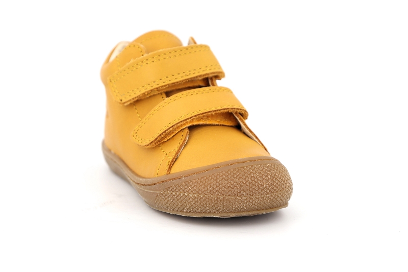 Naturino chaussures a scratch cocoon vl jaune6062904_2