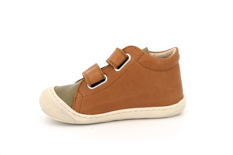 Naturino chaussures a scratch cocoon vl vert6062906_3