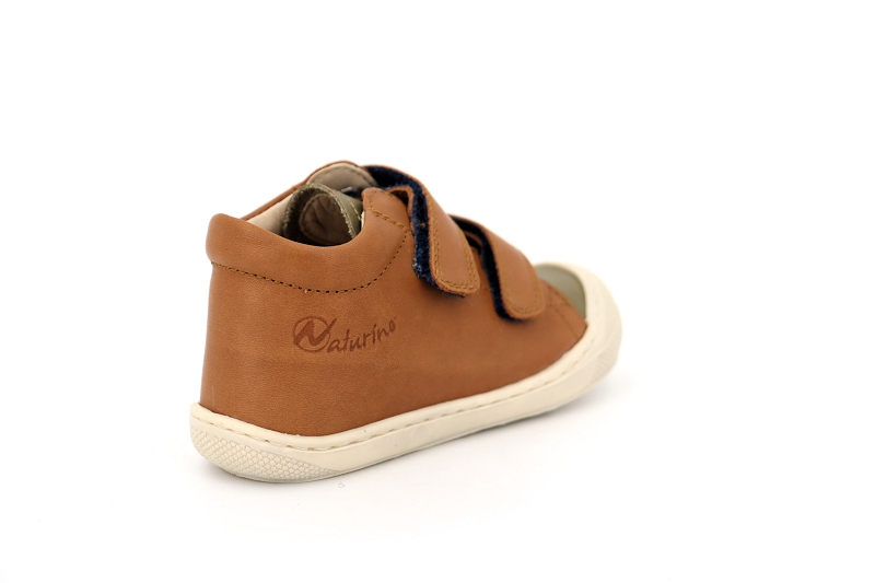 Naturino chaussures a scratch cocoon vl vert6062906_4