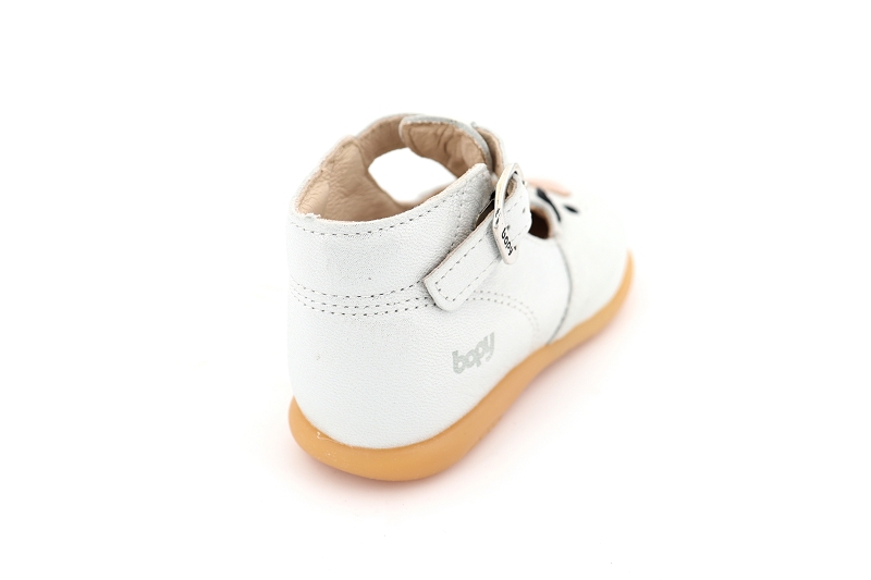 Bopy babies ziki argent6063701_4