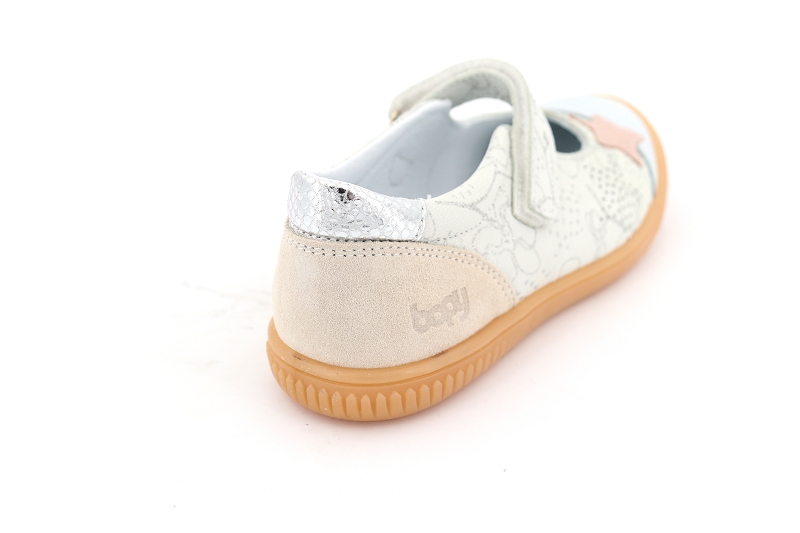 Bopy ballerines smala blanc6064302_4