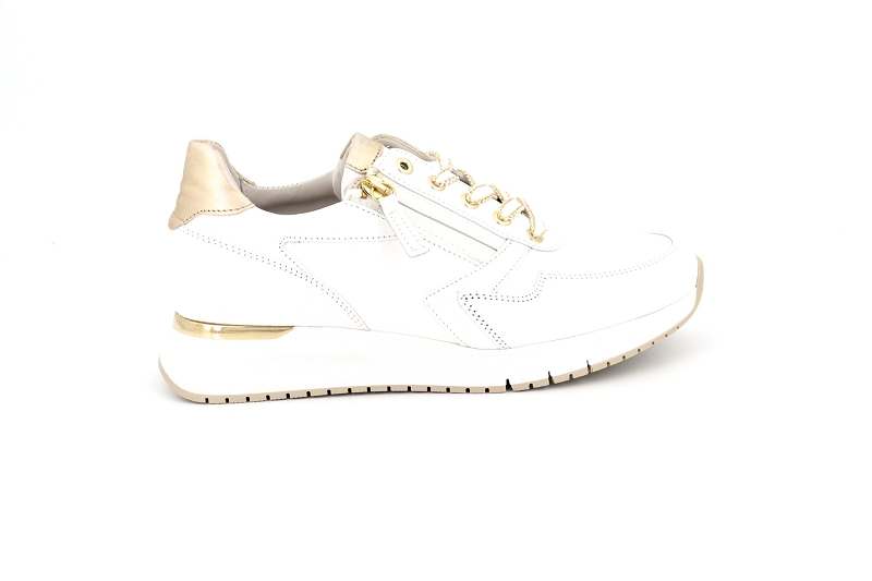 Gabor baskets 6.448 blanc