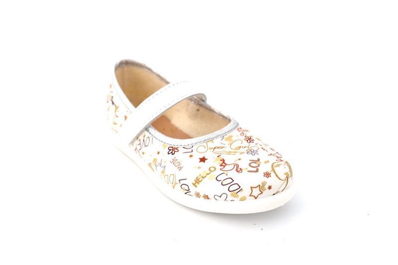 Bellamy pant chaussons pantoufles norea multicolor6074601_2