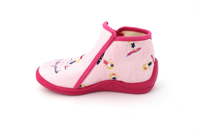 Bellamy pant chaussons pantoufles nana rose6075101_3