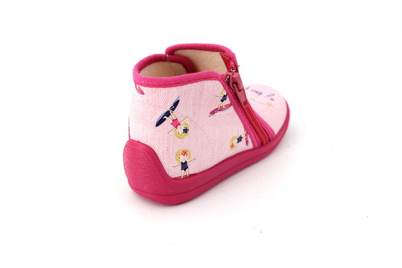 Bellamy pant chaussons pantoufles nana rose6075101_4