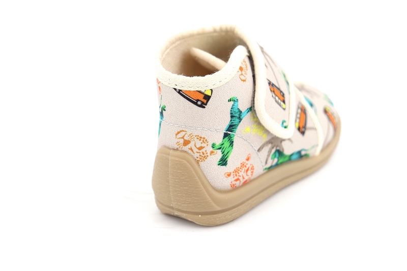Bellamy pant chaussons pantoufles noe beige6075301_4