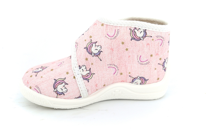 Bellamy pant chaussons pantoufles nicole rose6075401_3