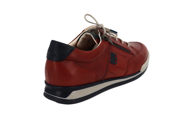 Fluchos baskets ethno orange6075603_4