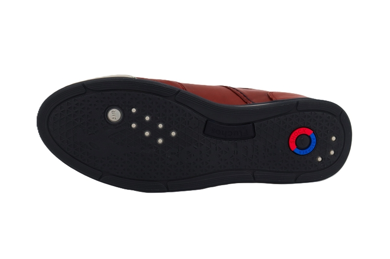 Fluchos baskets ethno orange6075603_5