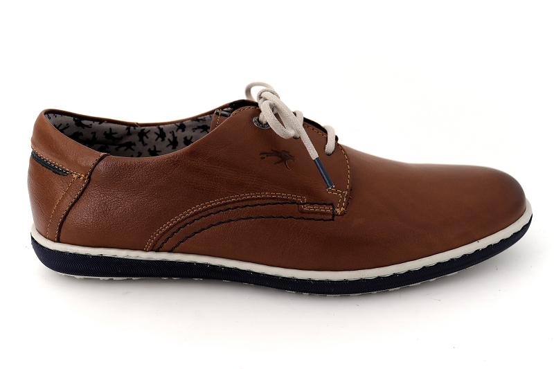 Fluchos derbies pega marron